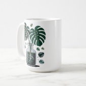 Propagation Station Master Koffiemok (Voorkant links)