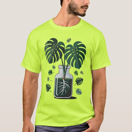 Propagation Station Master T-shirt (Voorkant)