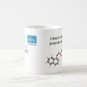 propanolol sjabloon mok (Center)