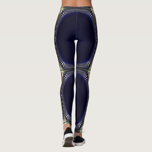 propeller leggings (Achterkant)