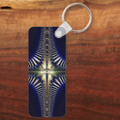 Propeller - Sleutelhanger (Achterkant)