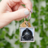 propeller sleutelhanger (Hand)