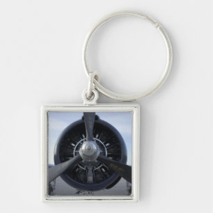 propeller sleutelhanger
