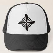propeller trucker pet (Voorkant)