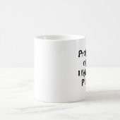 Property of - Mug Koffiemok (Center)