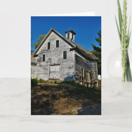 "Property Pit" Beterschapkaart Kaart