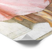 Prophet Isaiah Poster (Hoek)