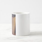 Prophet Moses on Mount Sinai – High-Fidelity Epic  Koffiemok (Center)