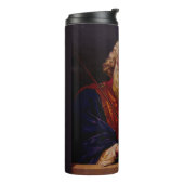 Prophet Moses on Mount Sinai – High-Fidelity Epic  Thermosbeker (Gedraaid links)