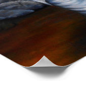 Prophet Zoroaster Poster (Hoek)