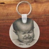 propics001, Ashlynn Brooke Sleutelhanger (Voorkant)