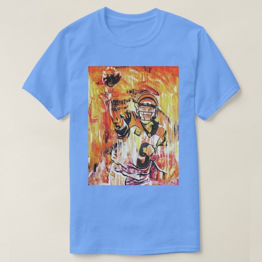 Proplayer T-shirt (Design voorkant)