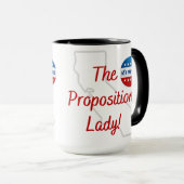 Propositie Lady Mok - Classic (Voorkant rechts)
