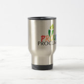 ProProclaimER Coffee Travel Mug Reisbeker (Center)