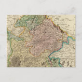 Propshaai Briefkaart (Voorkant)