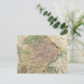 Propshaai Briefkaart (Staand voorkant)