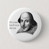 Prose voor Bros Button (Voorkant)