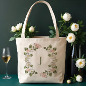 Prosecco Bruisend Waterverf Bloemendamenjapon Tote Bag