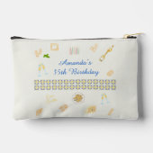 Prosecco en Pasta Verjaardag Etui (Achterkant)