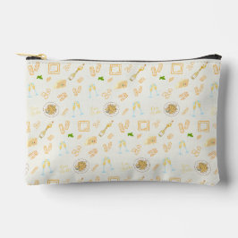 Prosecco en Pasta Verjaardag Etui