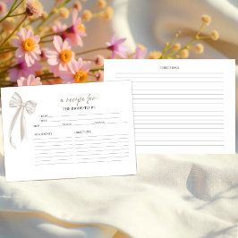 Prosecco Floral Vrijgezellenfeest Recept Kaarten