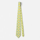 Prosecco — Limoen Spritzer — Stropdas (Voorkant)