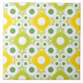 Prosecco — Limoen Spritzer — Tegeltje (Voorkant)