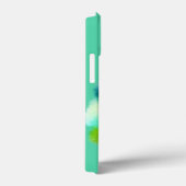 Prosecco Lover Girly Waterverf Case-Mate iPhone Case (Achterkant / Rechts)