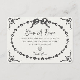 Prosecco Parel Coquette Strik Delen Recept Toe Informatiekaartje