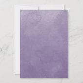 Prosecco Parfum Champagne Vrijgezellenfeest Kaart (Achterkant)