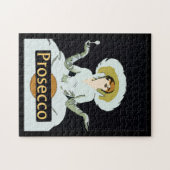  Prosecco-Posters Legpuzzel (Horizontaal)