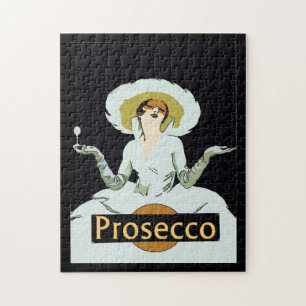 Prosecco-Posters Legpuzzel