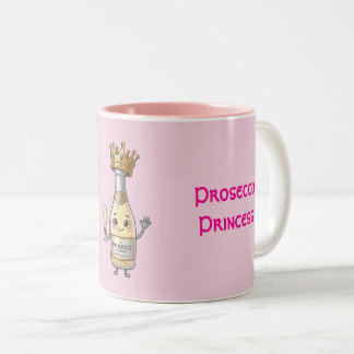 Prosecco Prinses Mok