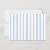 Prosecco Vrijgezellenfeest Advies voor de Bruid Ka Kaart (Achterkant)