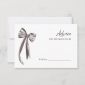 Prosecco Vrijgezellenfeest Advies voor de Bruid Ka Kaart (Voorkant)