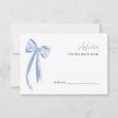 Prosecco Vrijgezellenfeest Advies voor de Bruid Ka Kaart (Voorkant)