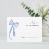 Prosecco Vrijgezellenfeest Advies voor de Bruid Ka Kaart (Staand voorkant)