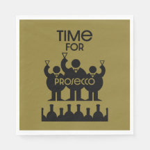 Prosecco Wijndrinkers