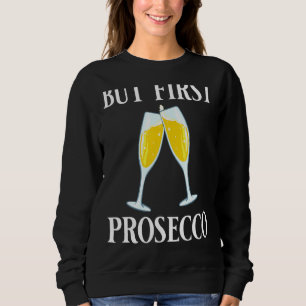 Prosecco Wine Champagne Cocktails Roos Trui