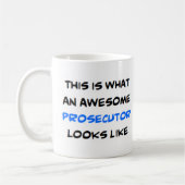 prosecutor, awesome koffiemok (Links)