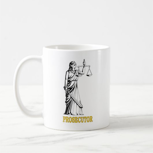 PROSECUTOR KOFFIEMOK (Links)