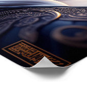 proselein poster (Hoek)