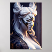 proselein poster (Voorkant)