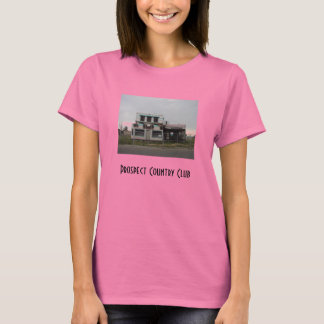 Prospect Country Club T-shirt
