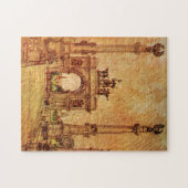 Prospect Park Arch New York City  Legpuzzel (Horizontaal)