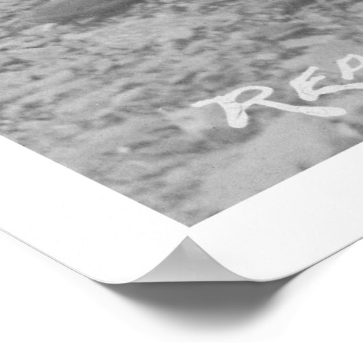 Prospector Dog Seward, Alaska 1904 Poster (Hoek)