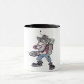 Prospector Mok (Midden)