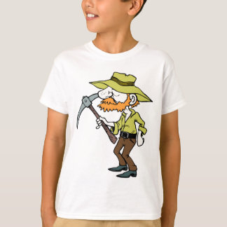 Prospector T-shirt