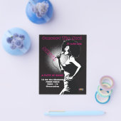 prospectus flyer (Enkel)