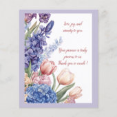 Prospectus Flyer (Voorkant)